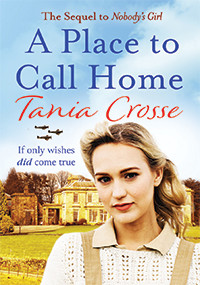 A Place to Call Home book cover